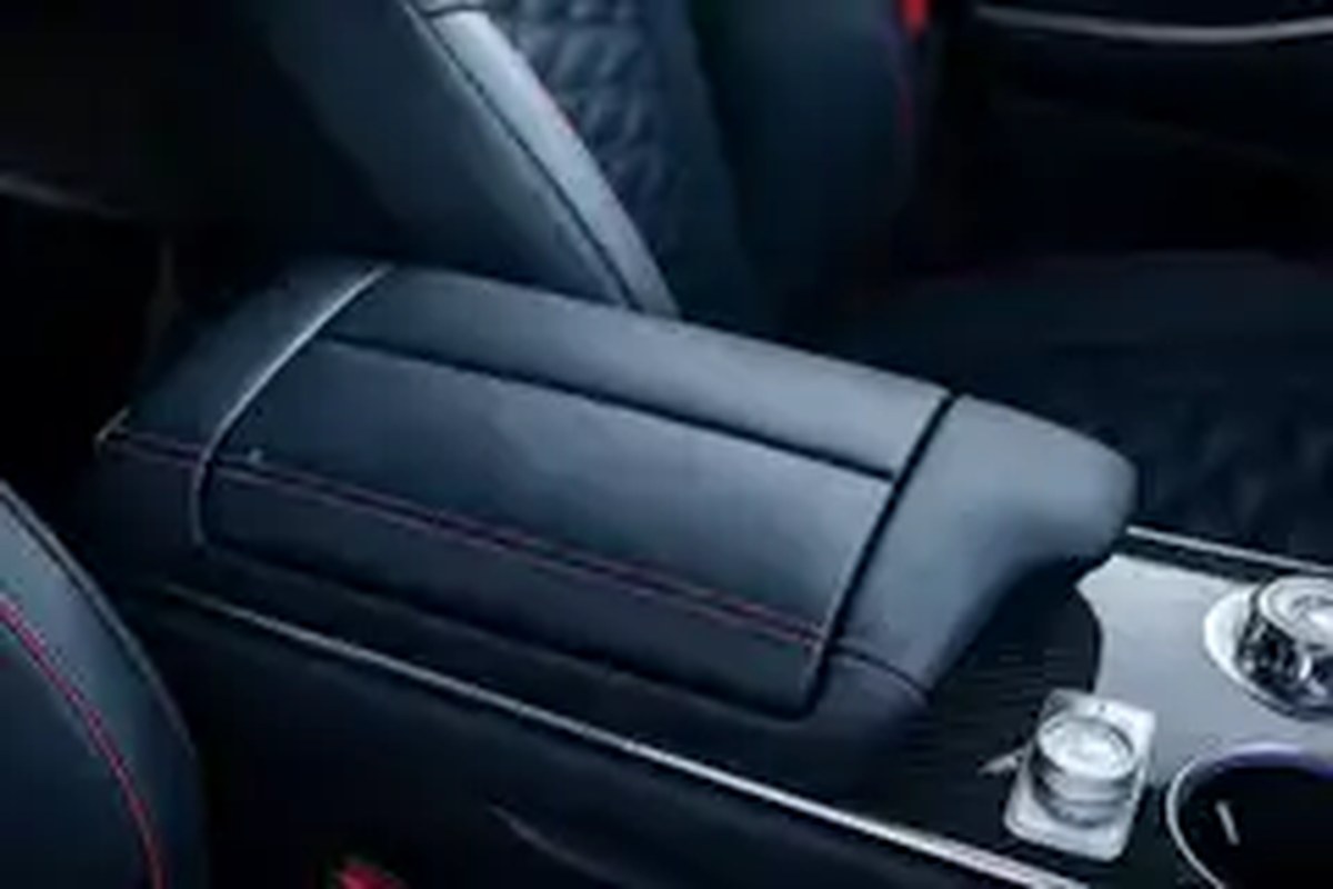 2026 Genesis GV80-6373