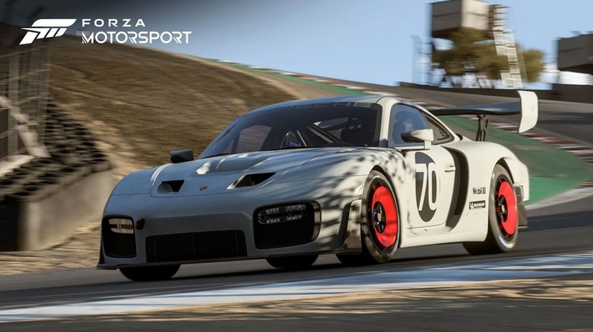 Xbox's Latest Merger Means 'Forza Motorsport' Is Almost Certainly Done