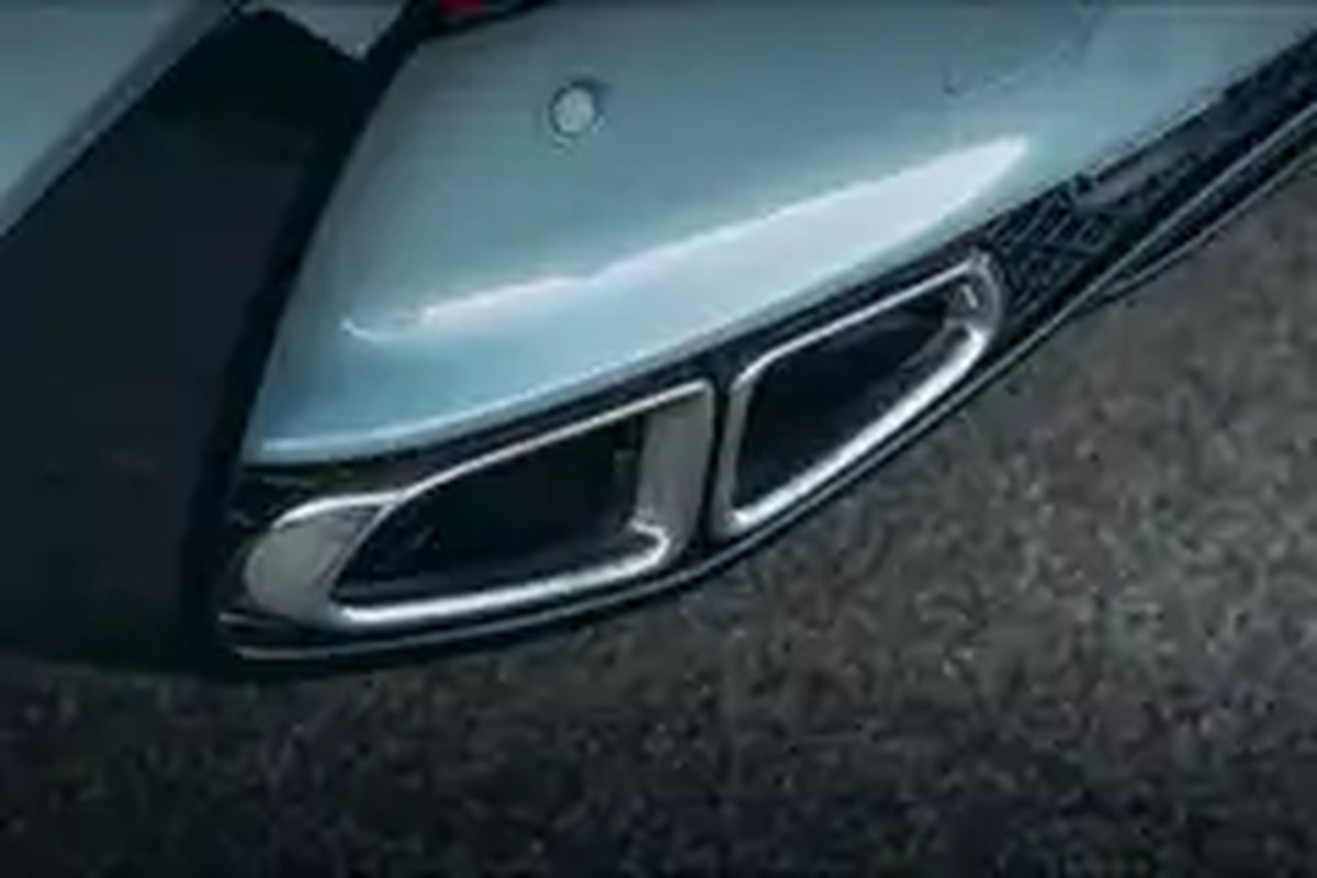 2026 Genesis GV80-6476