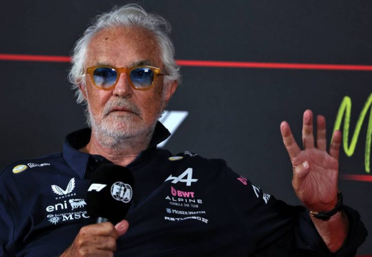 FIA, Briatore'nin McLaren iddialarına sert yanıt verdi
