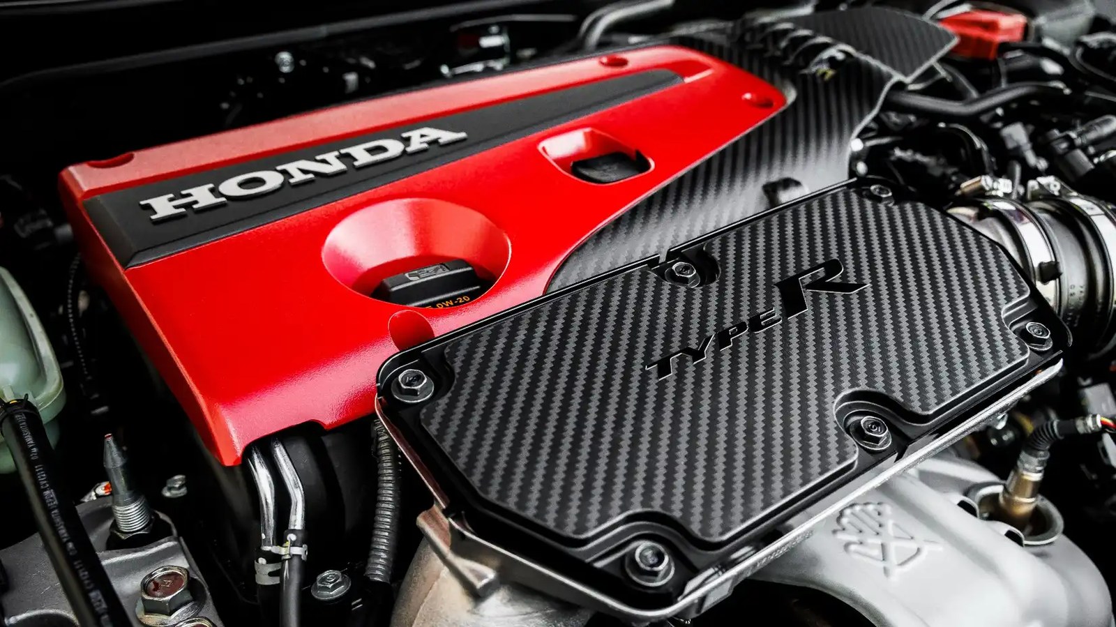 2025 Honda Civic Type R