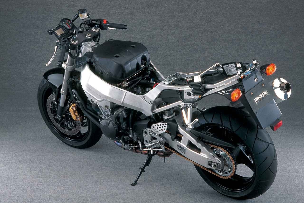 画像2: ホンダ「CBR954RR」（2002）