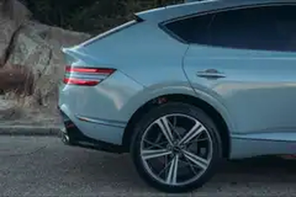 2026 Genesis GV80-6423