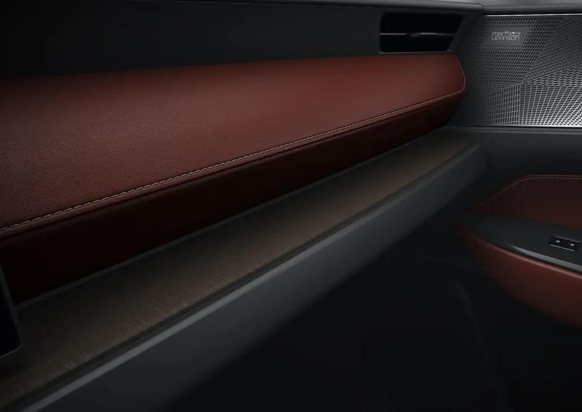 New Lexus NX confirmed for NZ in early 2027