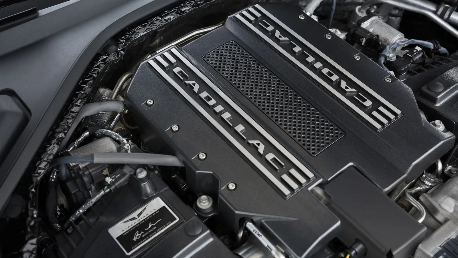 The Blackwing Program Cadillac Nearly Killed Twice Over