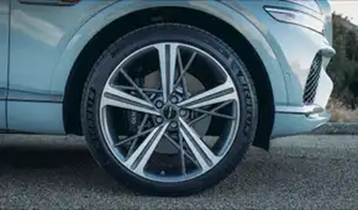 2026 Genesis GV80-6418