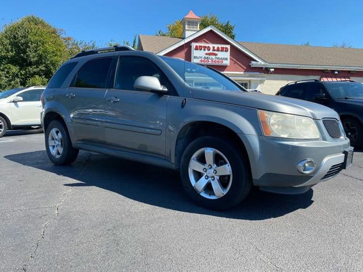 The Pontiac Aztek Is Worth More Than Ever Before, And Not Because It's A Good Car