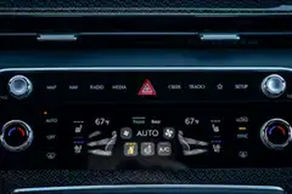 2026 Genesis GV80-6376