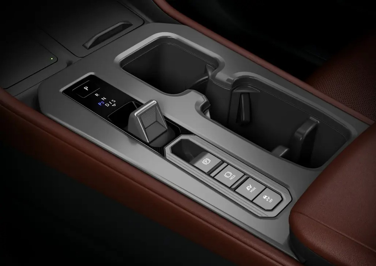 New Lexus NX confirmed for NZ in early 2027