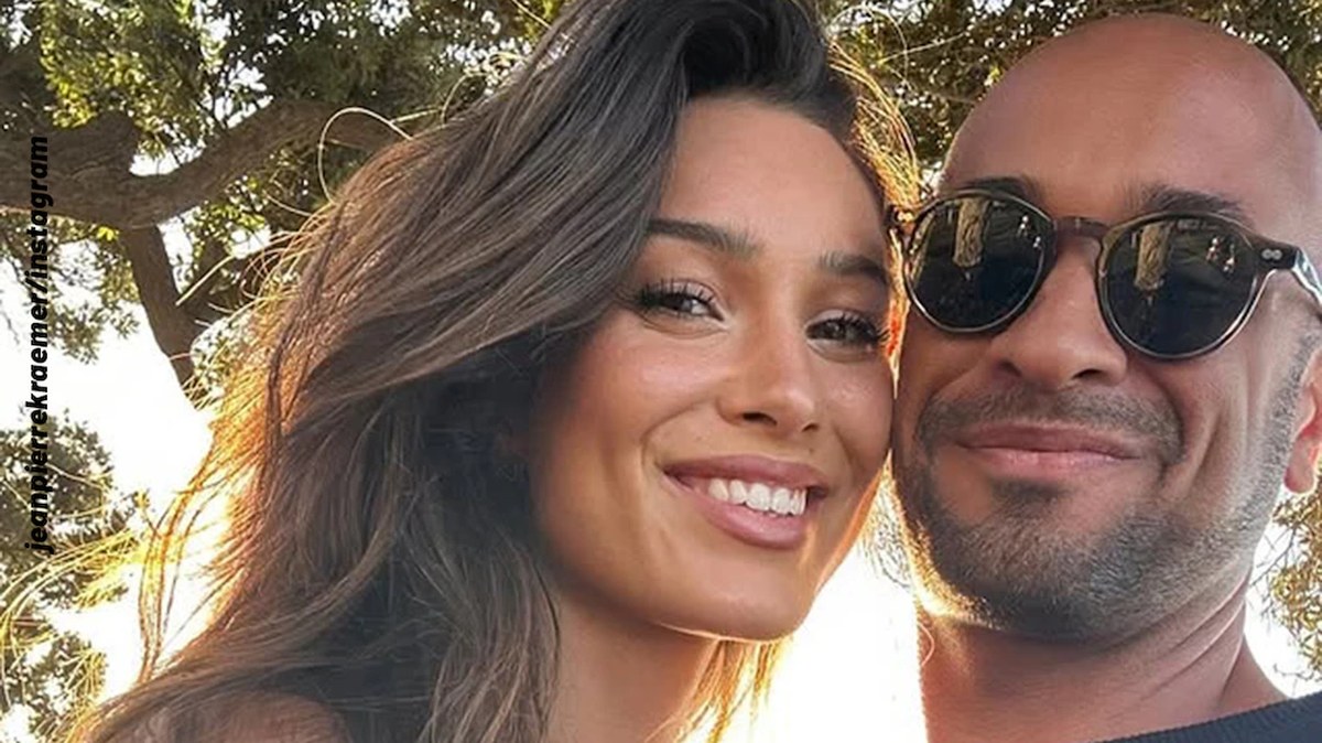 JP Kraemer ve Julia Meck'in evliliği hakkında yeni detaylar ortaya çıktı