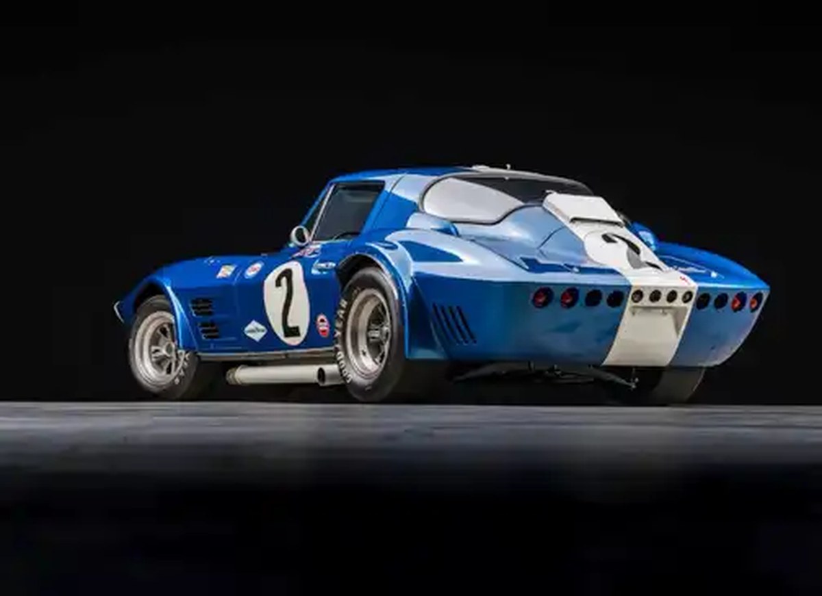 Chevrolet Is Keeping The Zora Name Alive, Despite No Plans To Use It