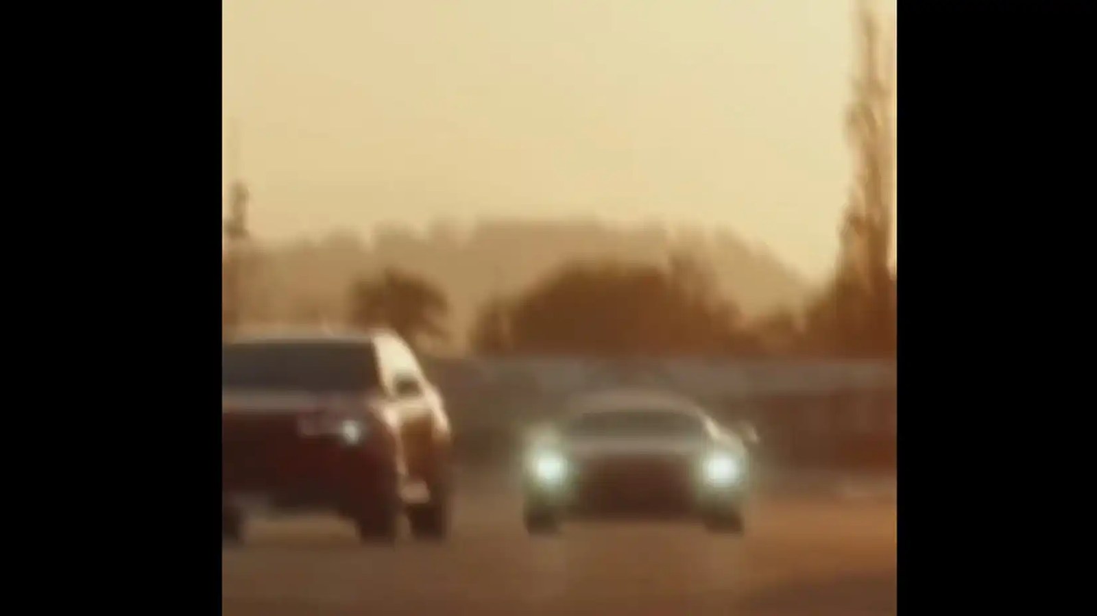 Alfa Romeo Teaser