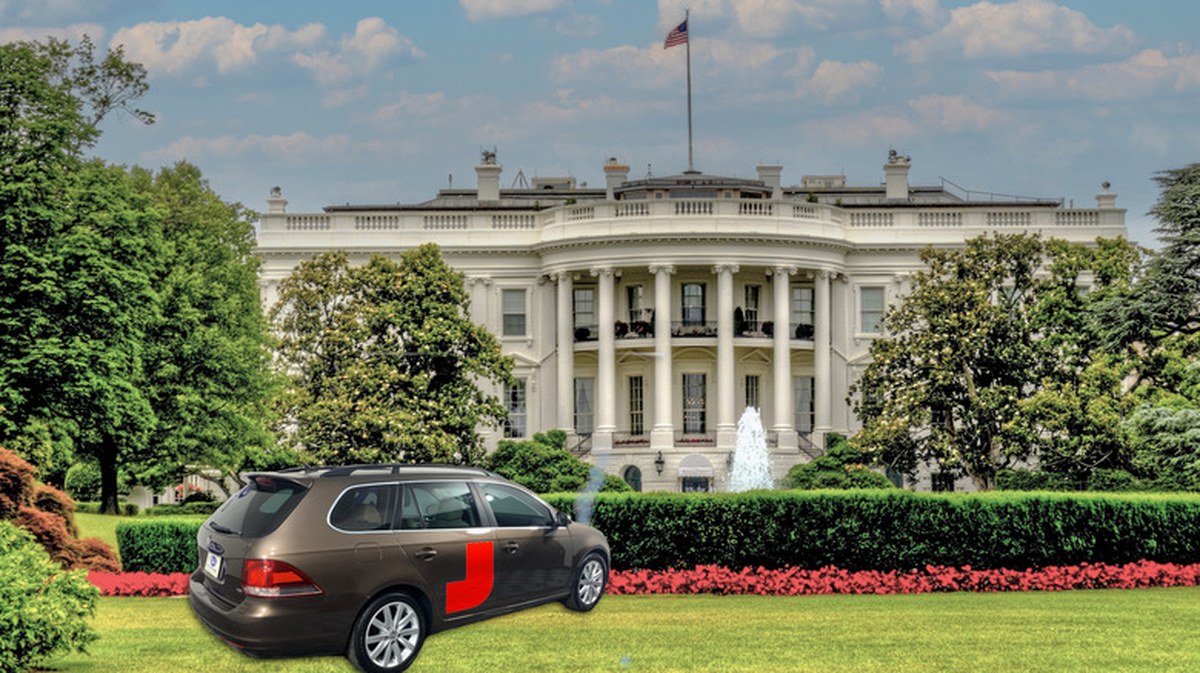 Jalopnik Suspends White House Pool Coverage In Solidarity With Politico, CNN And MS Now