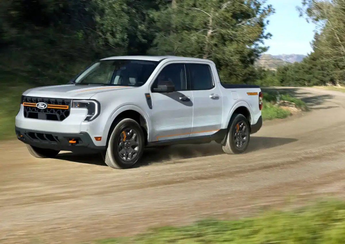 America's Most Underrated Pickup Truck Will Face Its Toughest Challenge Yet In 2029