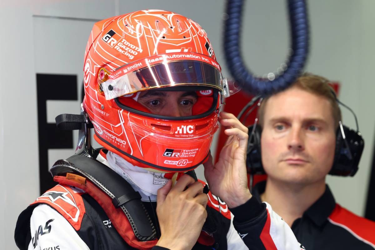 Villeneuve insists Ocon has ‘done his time’ in Formula 1