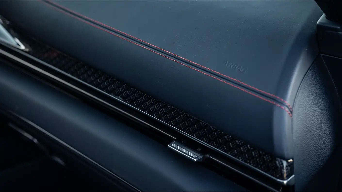 2026 Genesis GV80-6364