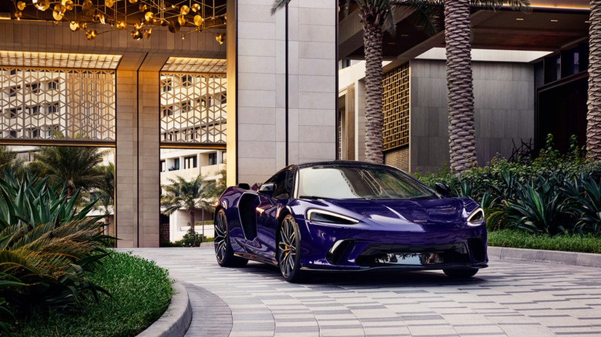 McLaren Is Officially Making An SUV 8 Years After It Said It Wouldn't, And You Know What? Good For Them