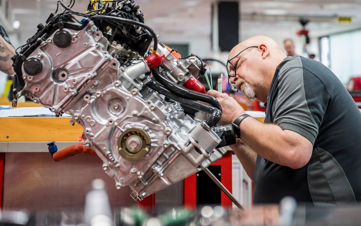 Toyota Racing, 2027 Dünya Rally Şampiyonası için yeni motoru geliştiriyor; Lancia rekorunu eşitledi
