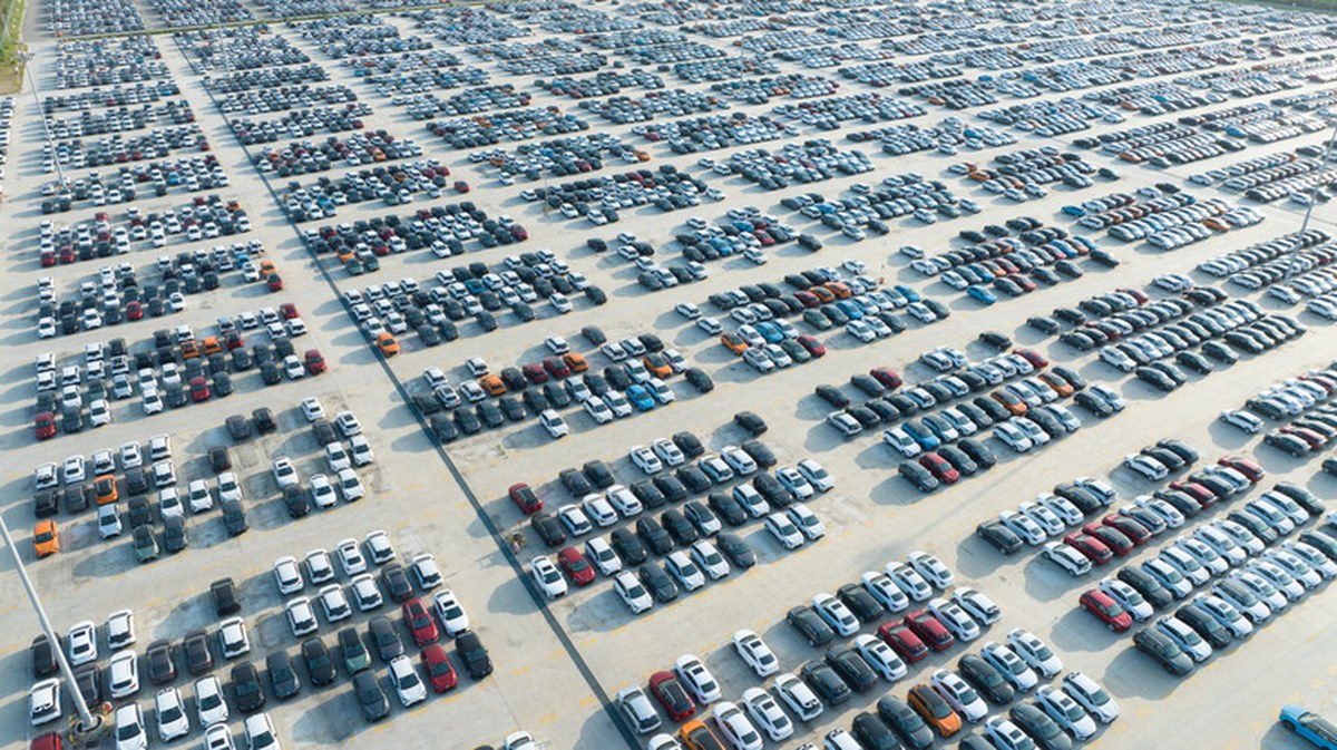 Chinese Automakers Could Take Over 10% Of The U.S. Market If Given The Chance