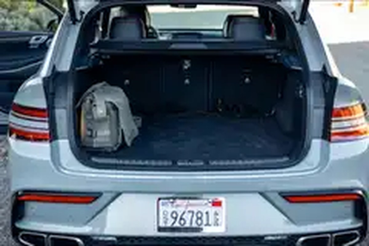 2026 Genesis GV80-6398