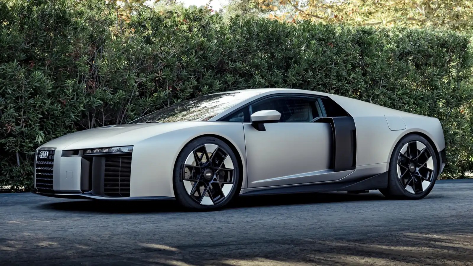 2028 Audi Nuvolari - 9
