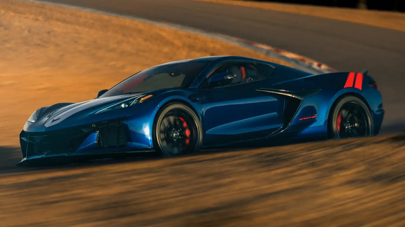 2027 chevrolet corvette grand sport 