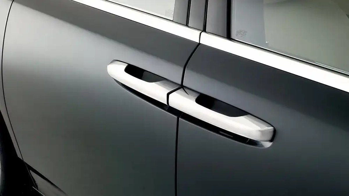 2010 Rolls-Royce Ghost