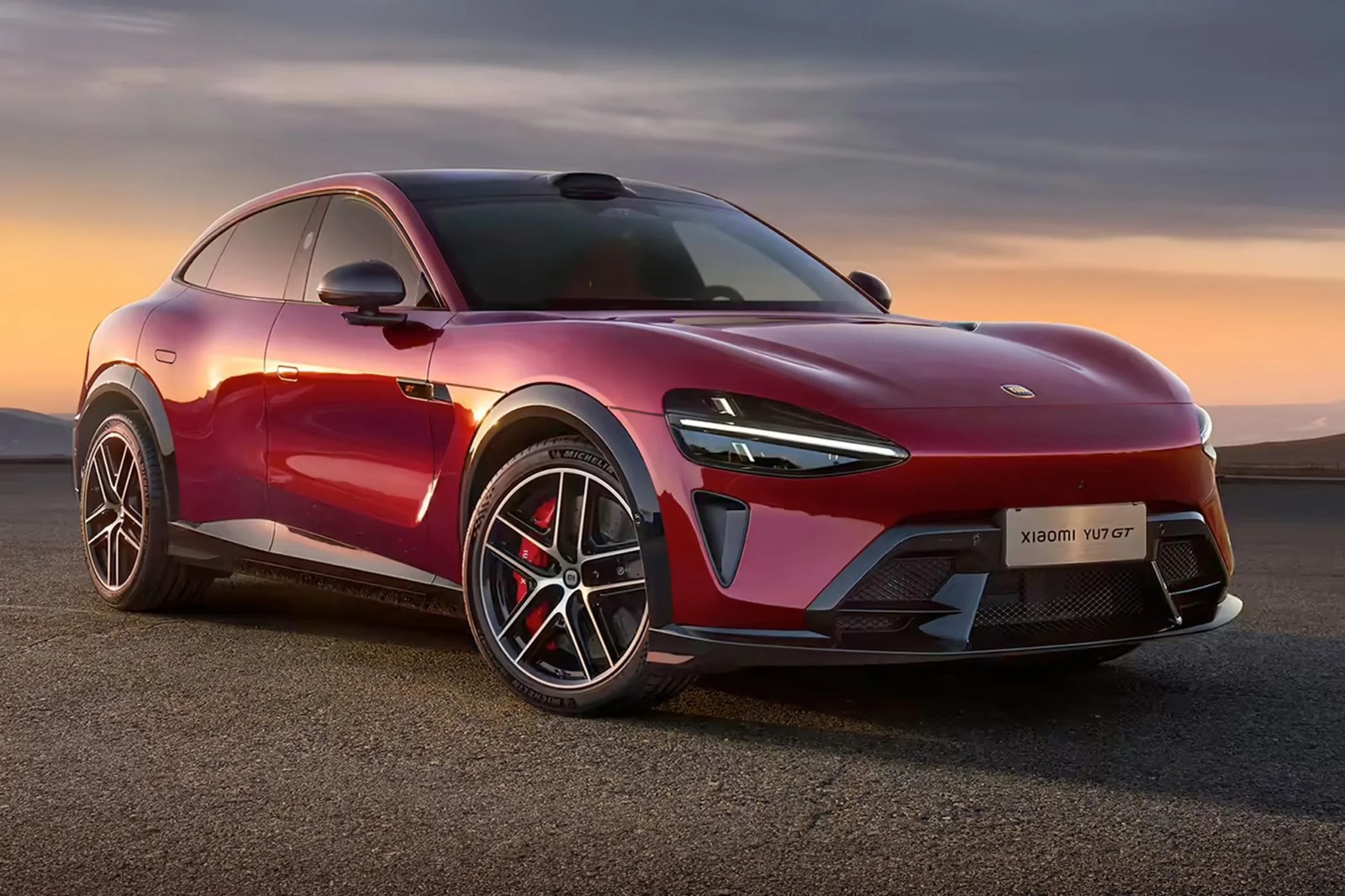  US Automakers Demanding A China Car Ban Include Two With Chinese Owners