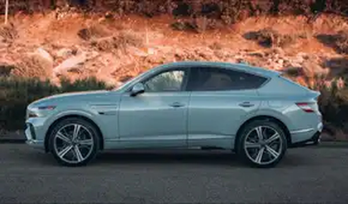 2026 Genesis GV80-6473