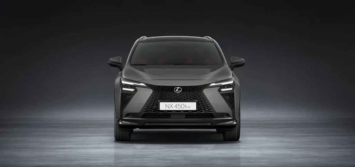 Yeni Lexus NX, Yeni Zelanda'da 2027'nin başlarında piyasaya sürülecek