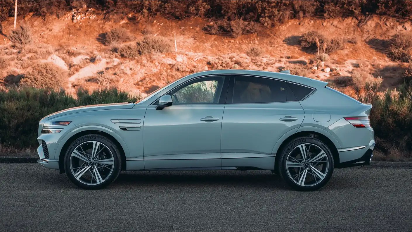 2026 Genesis GV80-6473