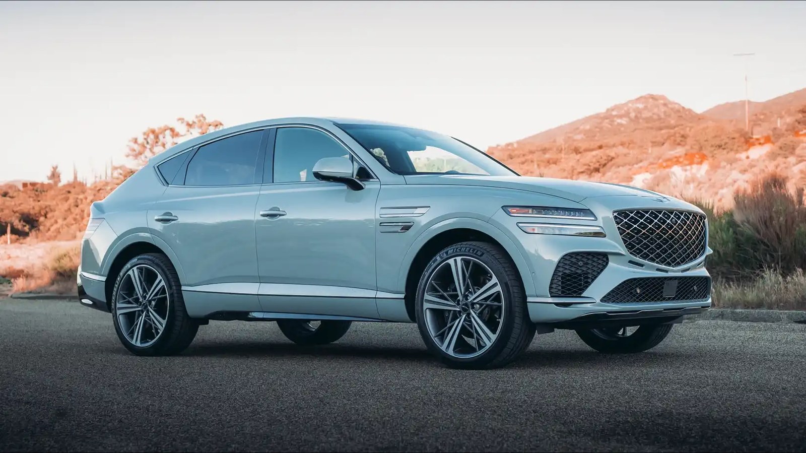 2026 Genesis GV80-6437
