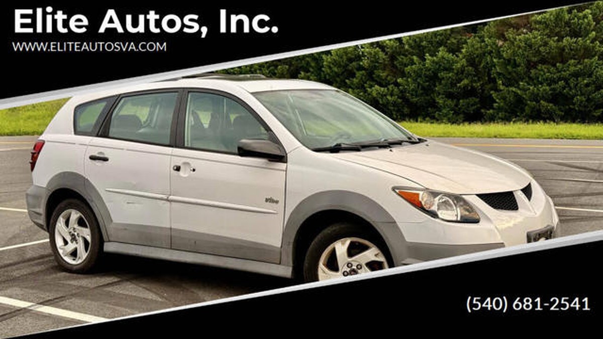 The Pontiac Aztek Is Worth More Than Ever Before, And Not Because It's A Good Car