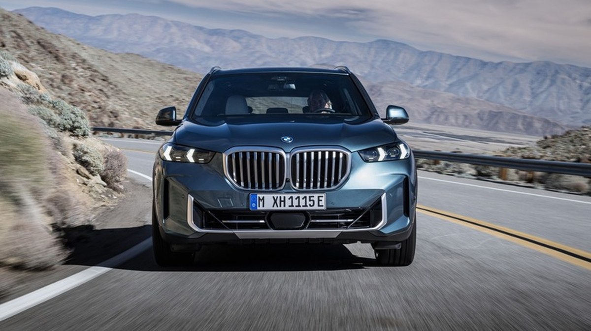 BMW's 'Lifetime' Differential Fluid Doesn't Really Last For Life, Class Action Lawsuit Claims