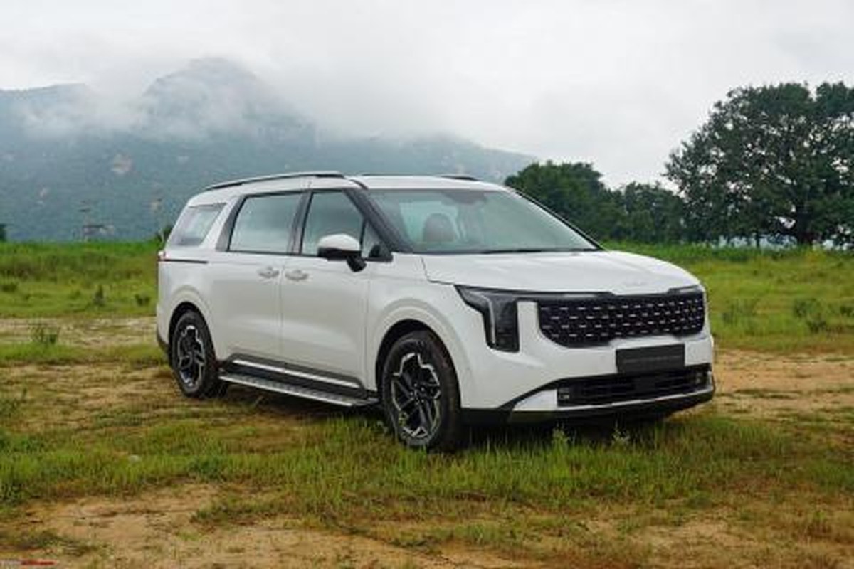 Kia Carnival’dan Yeni Hibrit Motor Seçeneğiyle Geliş: Daha Verimli ve Çevre Dostu Bir MPV