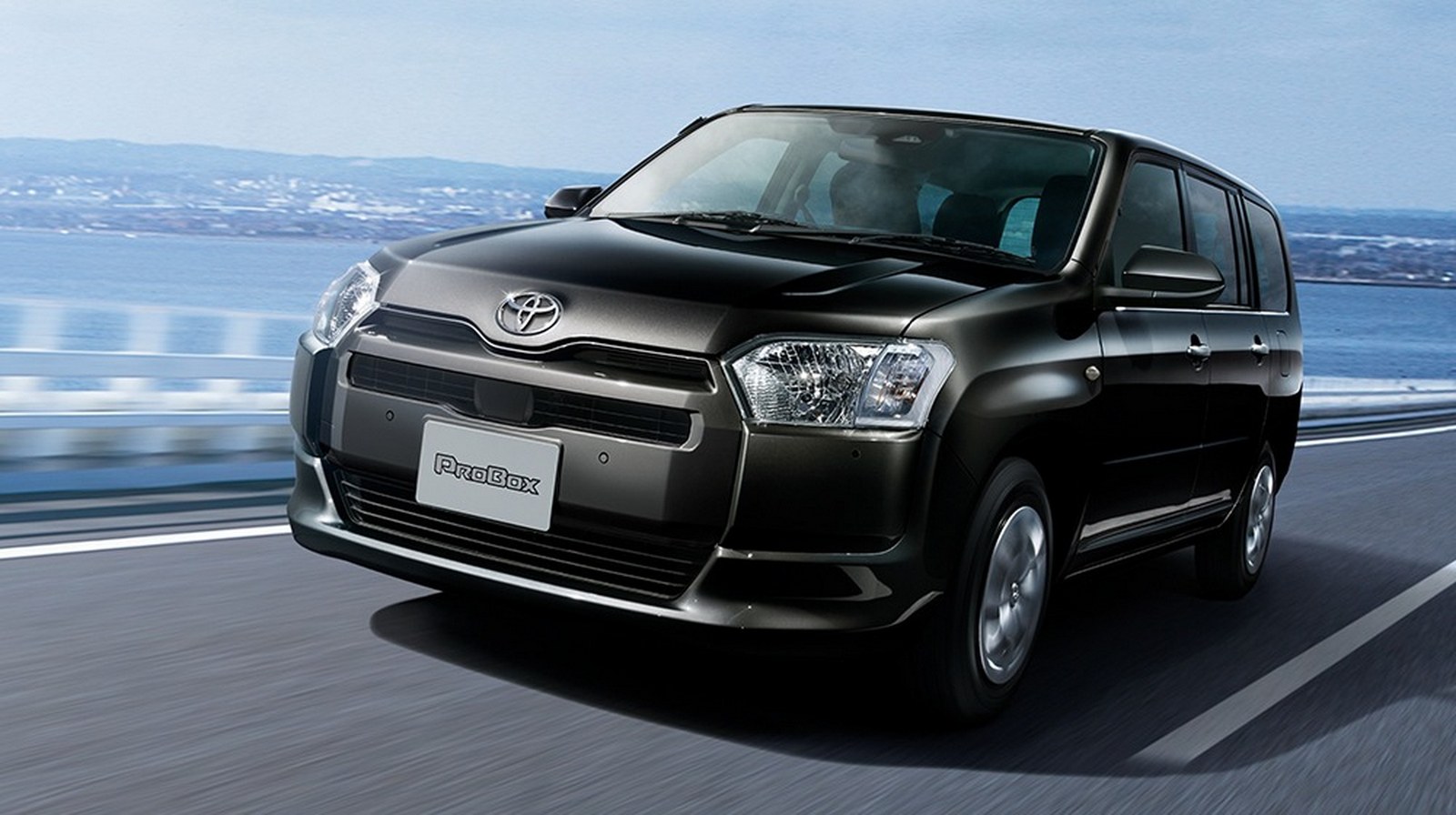  Toyota’s Ancient $12,600 Wagon Gains Modern Tech That Calls The Cops On Bad Drivers