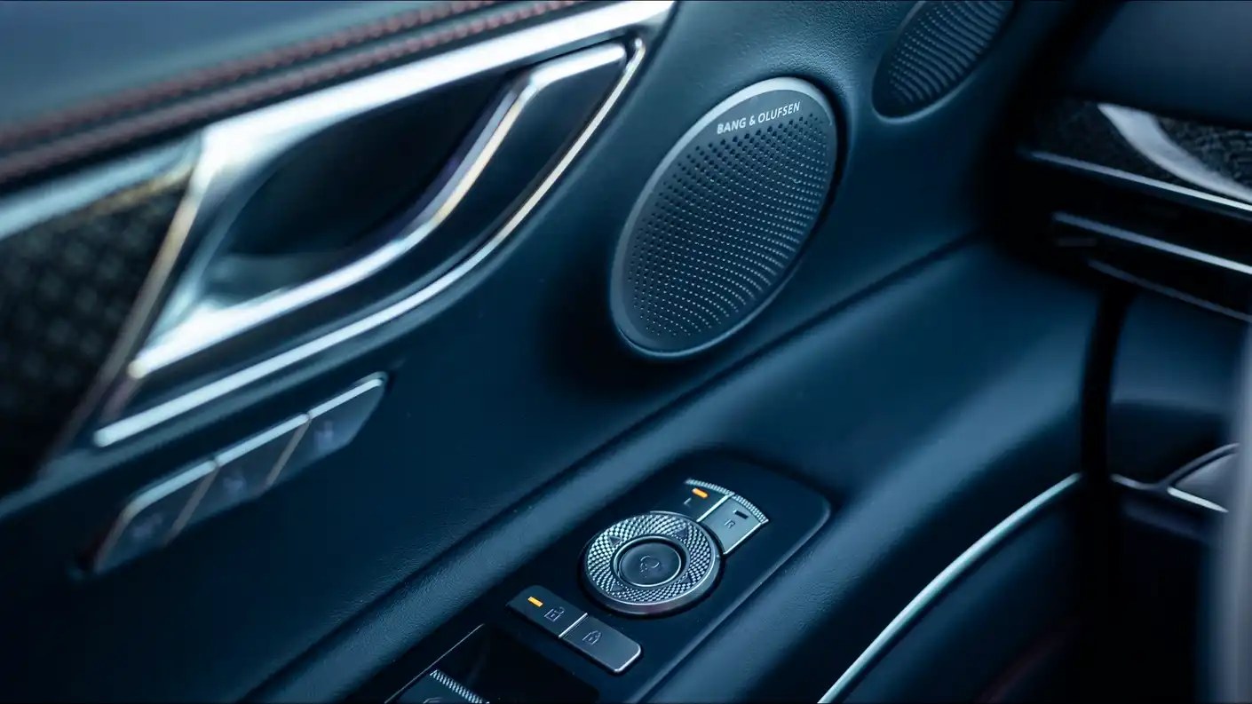 2026 Genesis GV80-6383