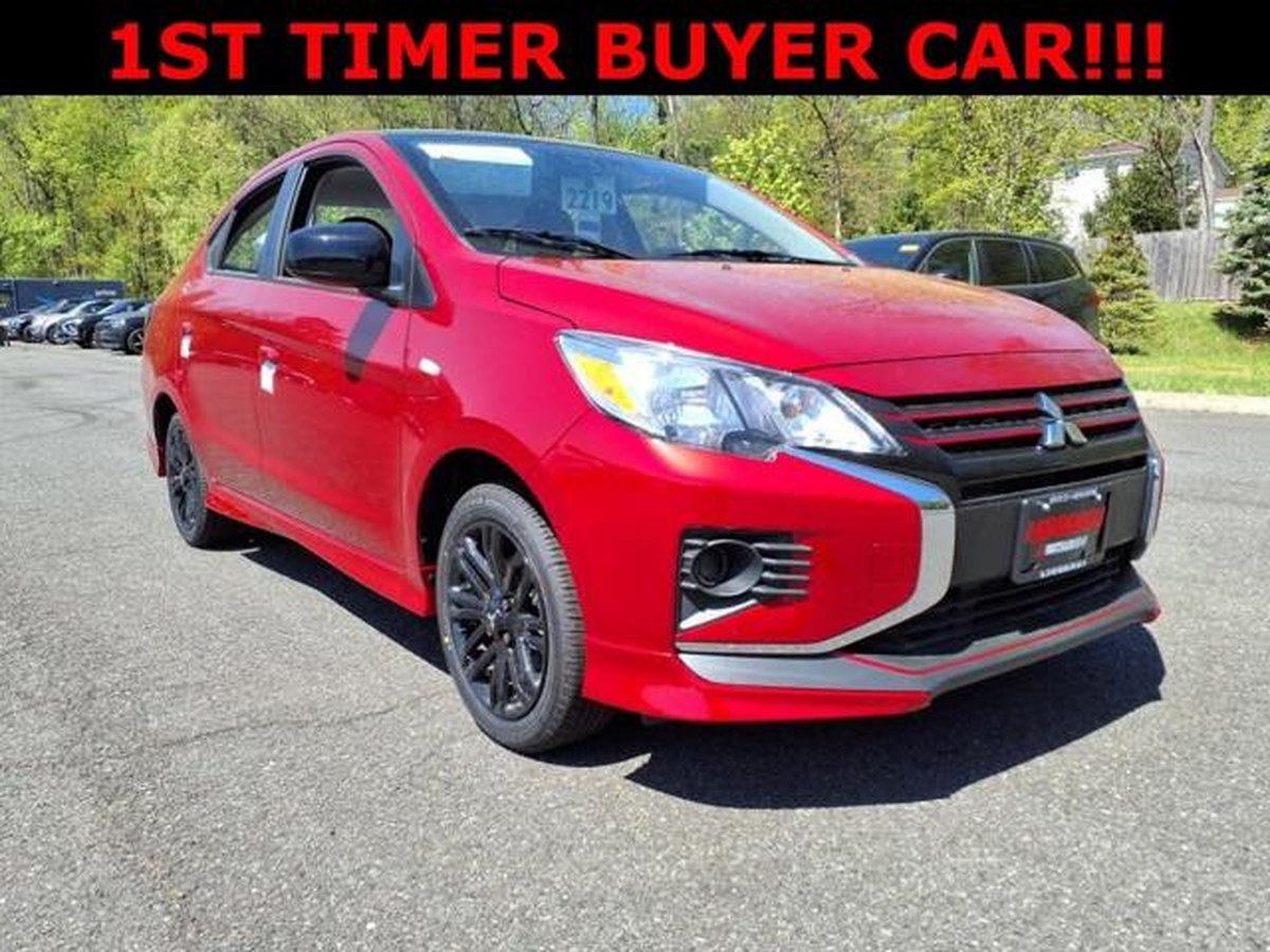 The Least Powerful Car On Sale In The USA Would Lose A Fight Against An MMA Fighter