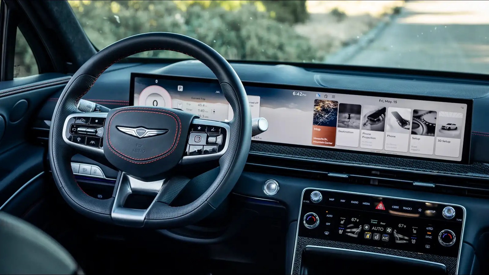 2026 Genesis GV80-2-4