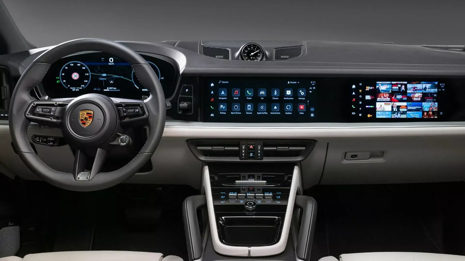 1 in 3 owners never uses the passenger screen: study