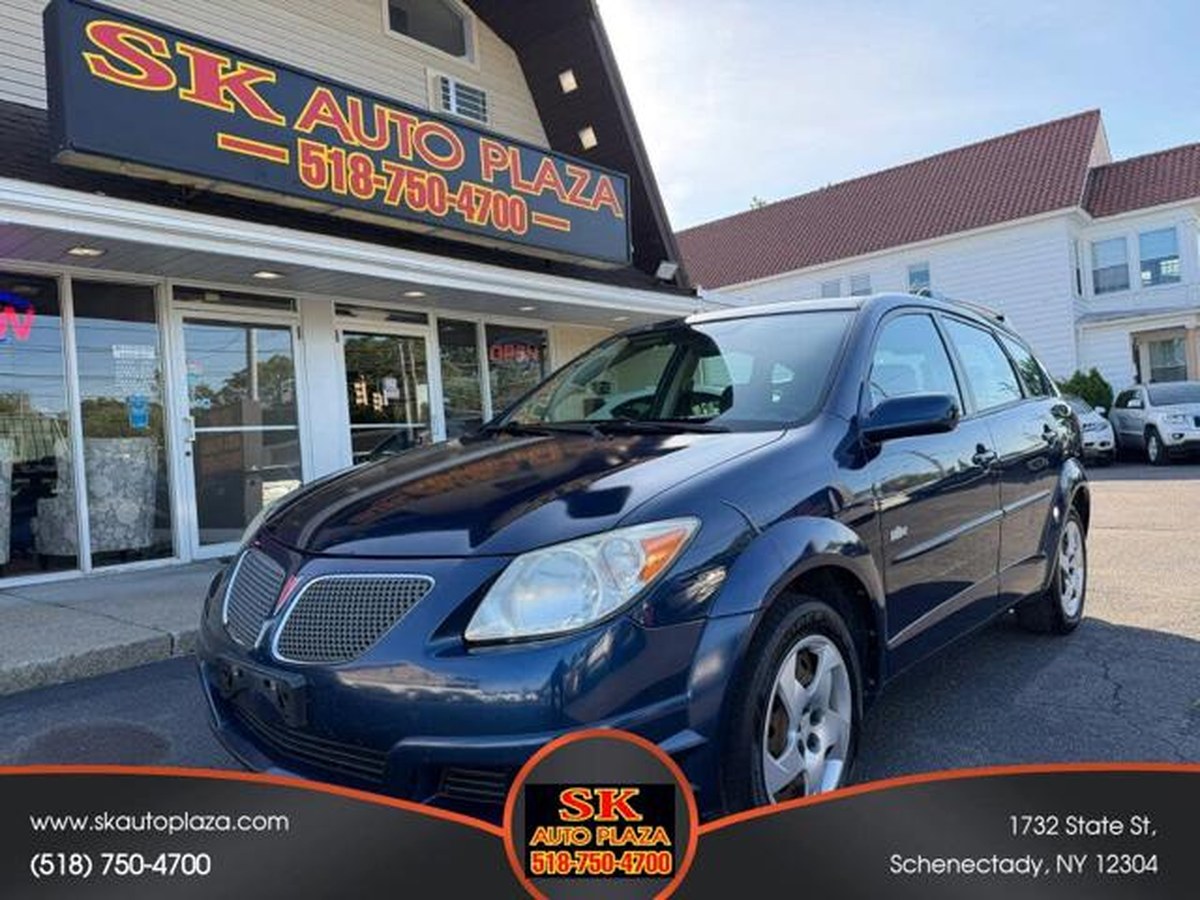 The Pontiac Aztek Is Worth More Than Ever Before, And Not Because It's A Good Car