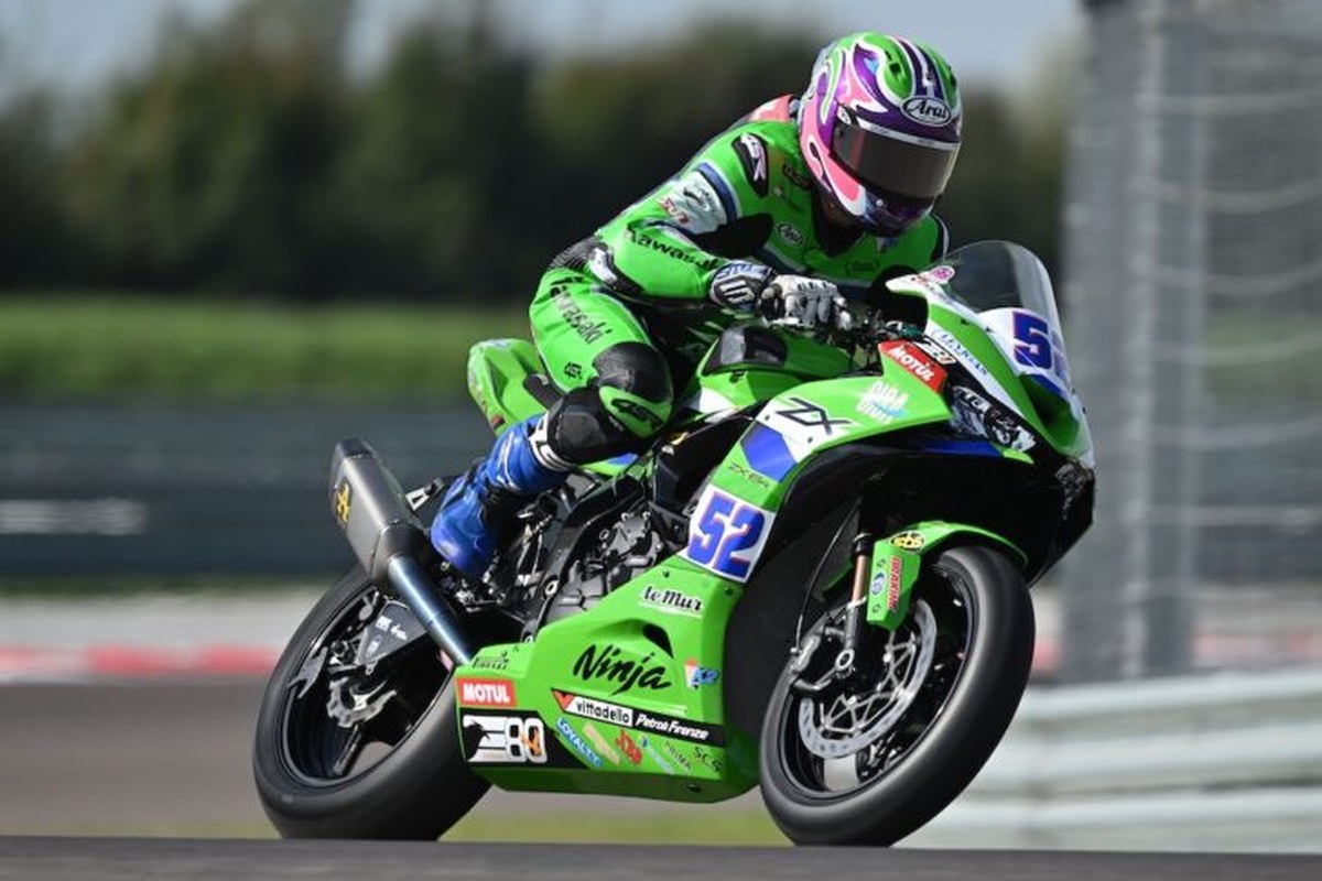 2026 Cremona WorldSBK Results2026 Cremona WorldSBK Results: WorldSBK heads to its second Italian round of 2026 and it could be title time for Bulega.

