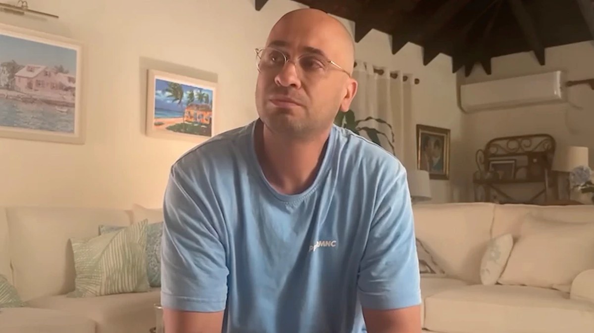Şiddet İddiaları: JP Kraemer'in Özrü Yeterli mi?