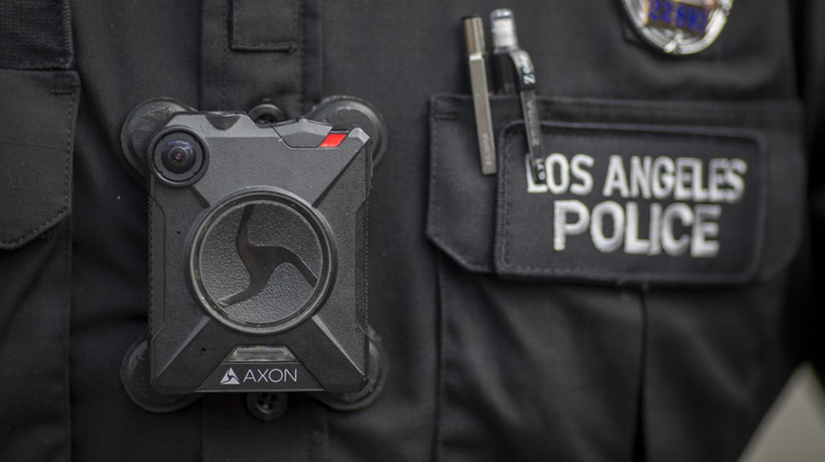 Flock Cameras Are Coming Down Around The Country Only To Be Replaced By The Same Technology With A Different Name