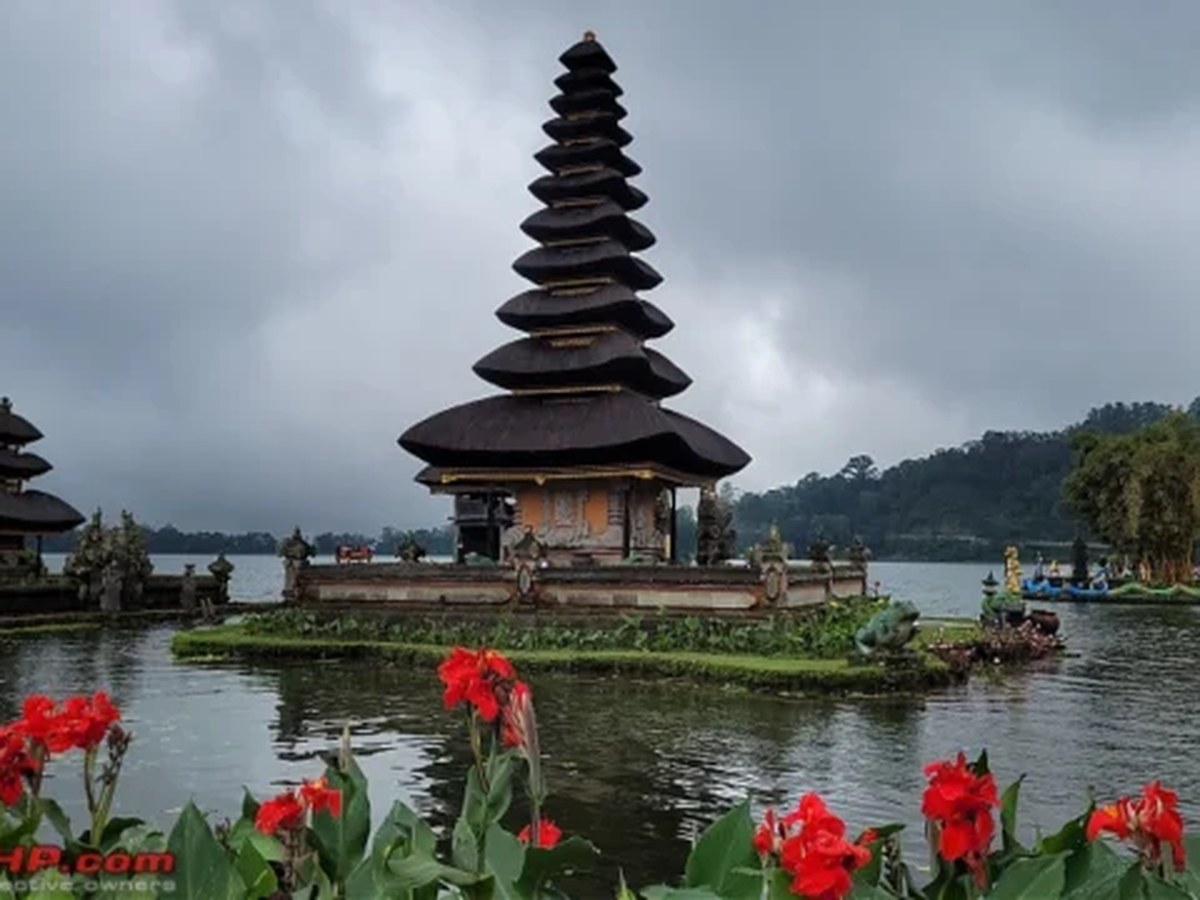 Bali’nin Turistik Yerlerinin Ötesinde Bir Gün: Keşfedilmesi Gereken Gizli Cennetler