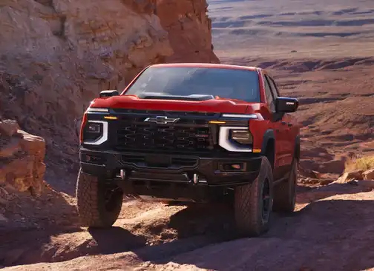 GM Just Made Basic Engine Oil Changes A Lot More Complicated