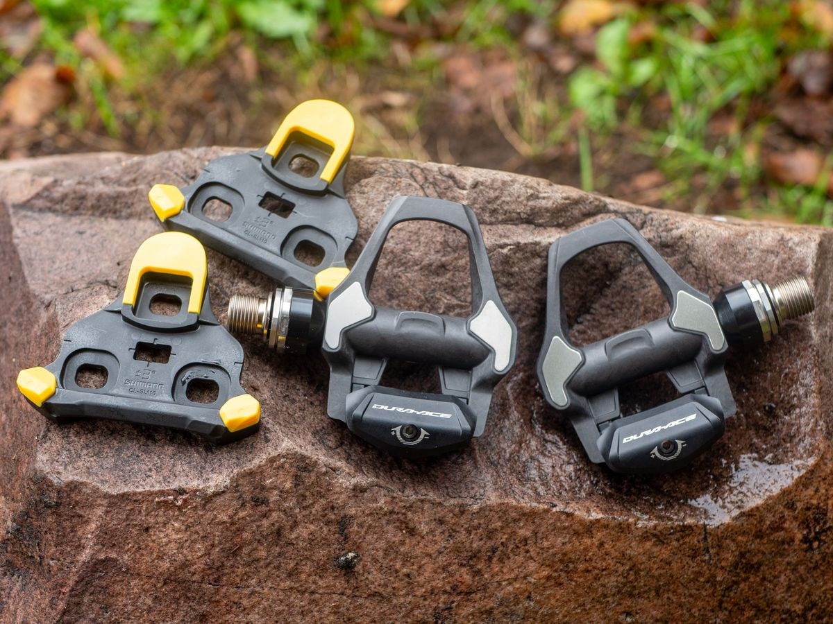 Shimano SPD-SLR