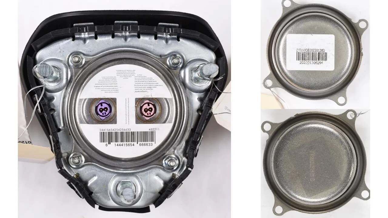  Another American Killed By Faulty Chinese Airbag Inflator