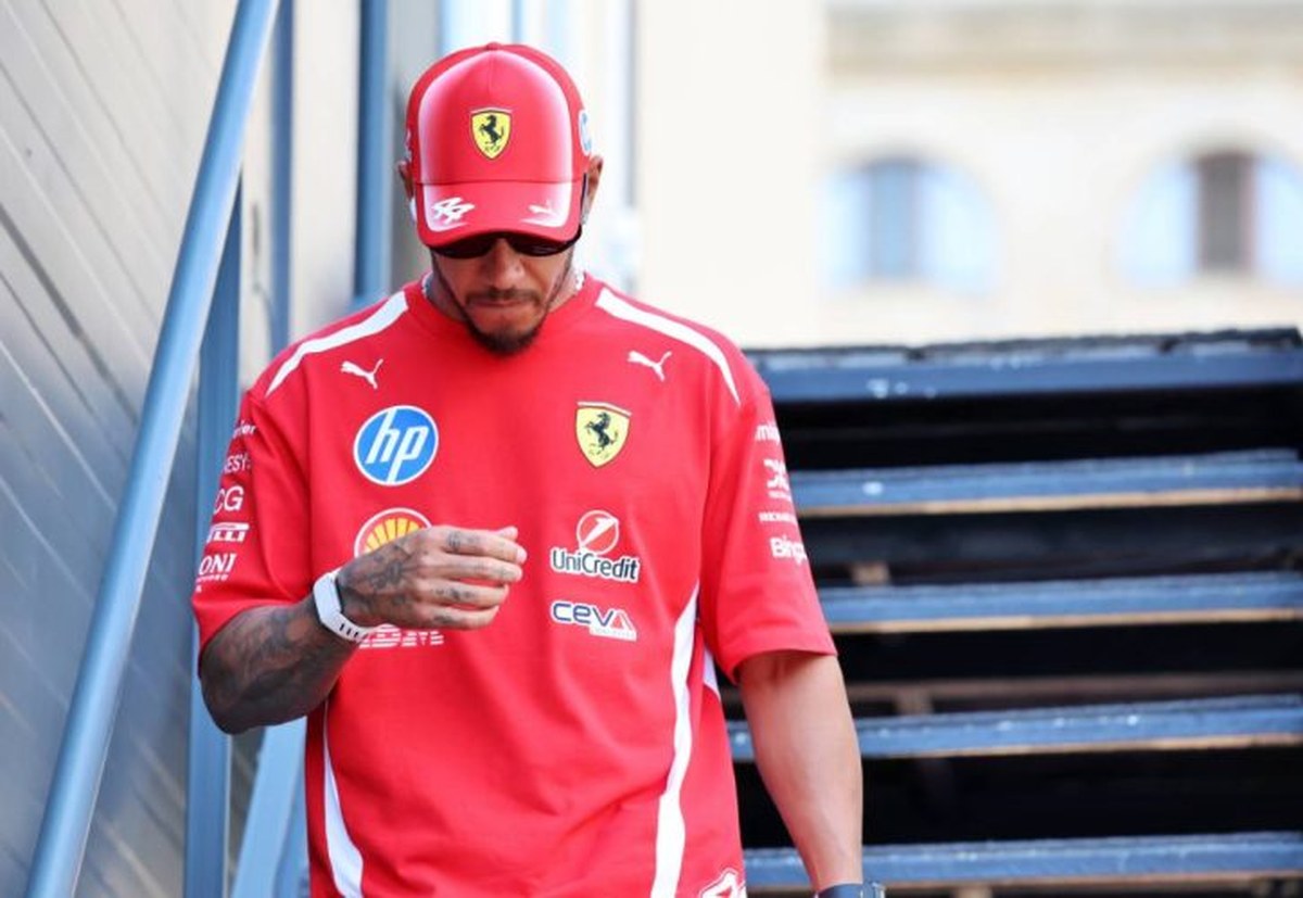 F1 Yarışlarının Kısaltılmasına Karşı Lewis Hamilton: 'Hiç Mantıklı Değil