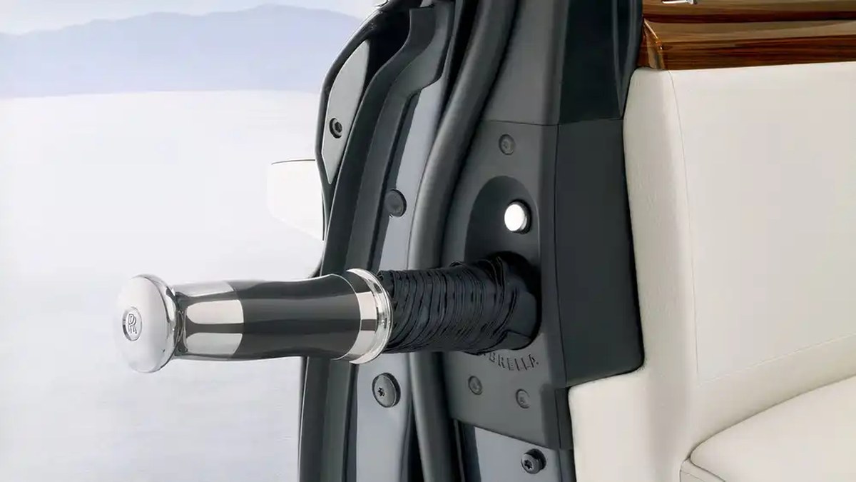 2010 Rolls-Royce Ghost